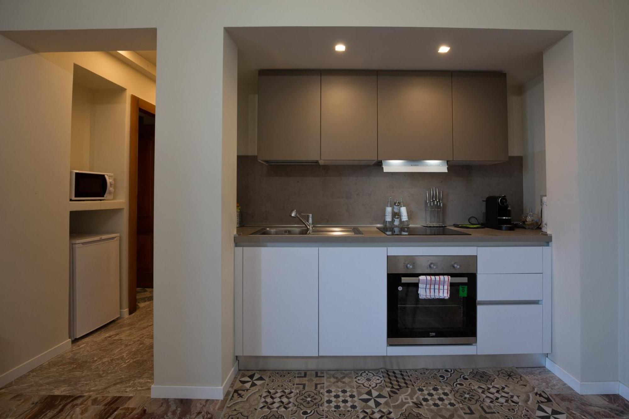 Apartamento Le Due Piazze Génova Exterior foto