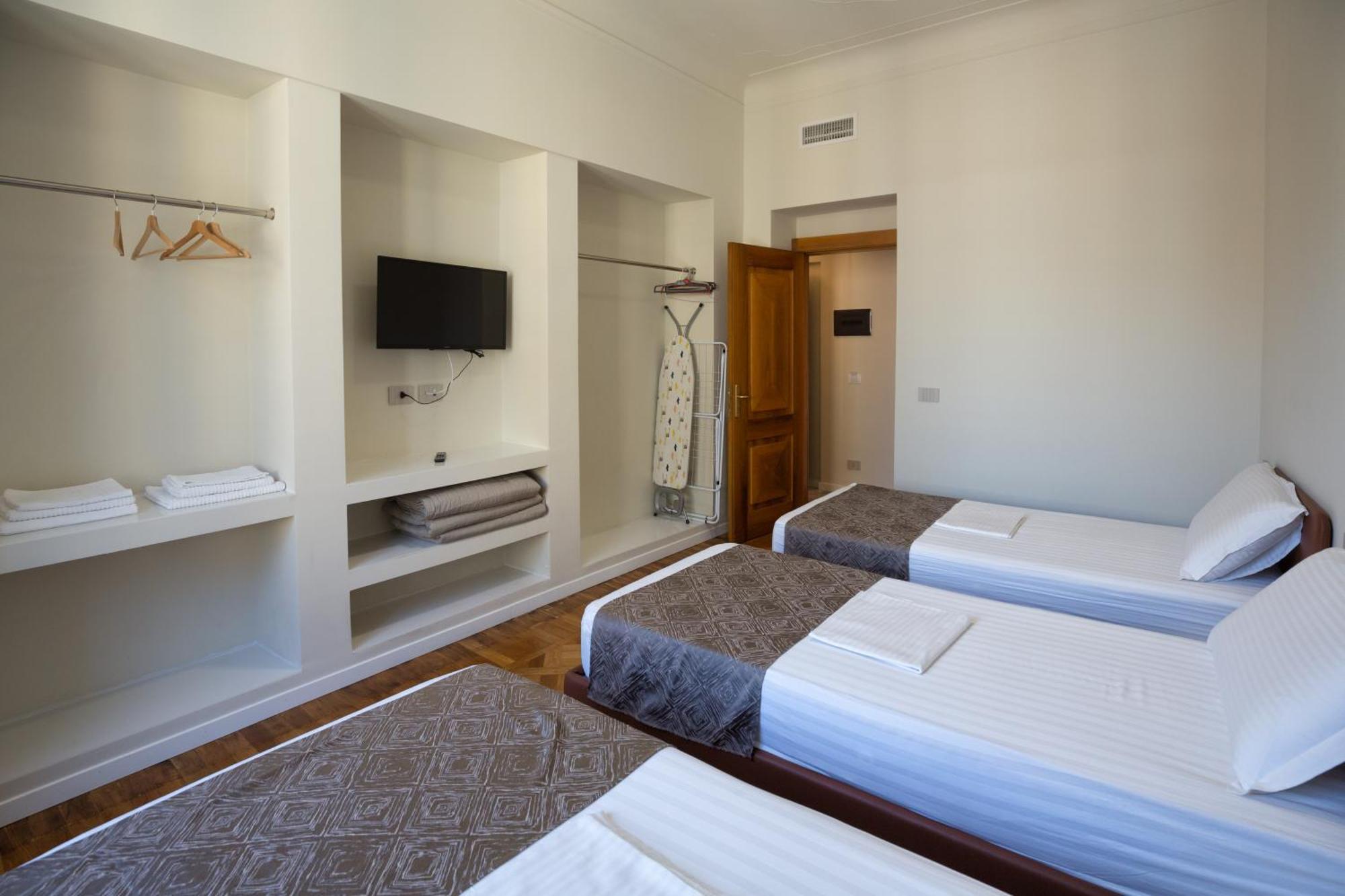 Apartamento Le Due Piazze Génova Exterior foto