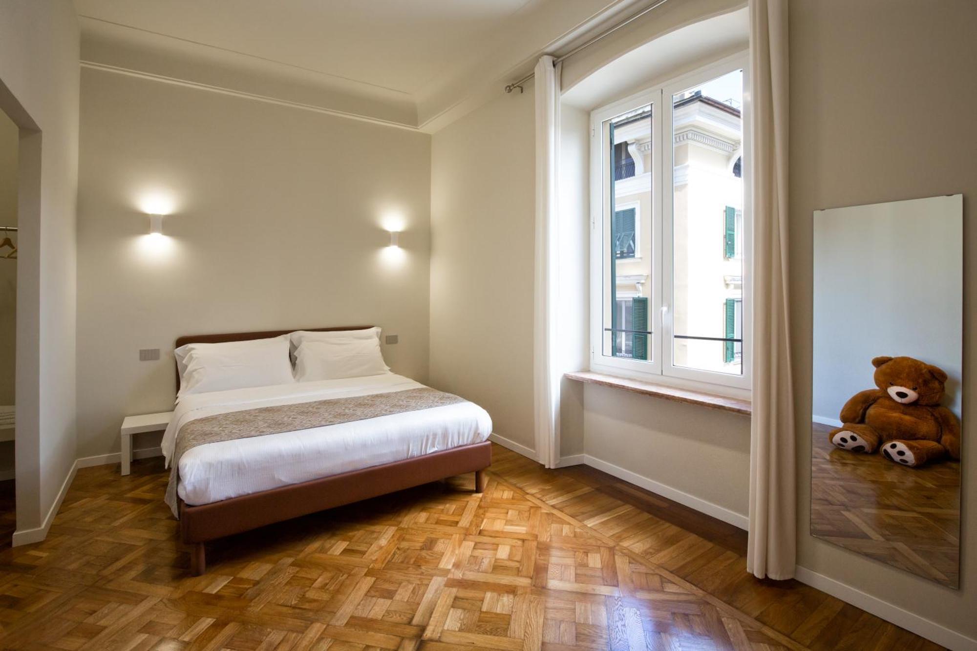 Apartamento Le Due Piazze Génova Exterior foto