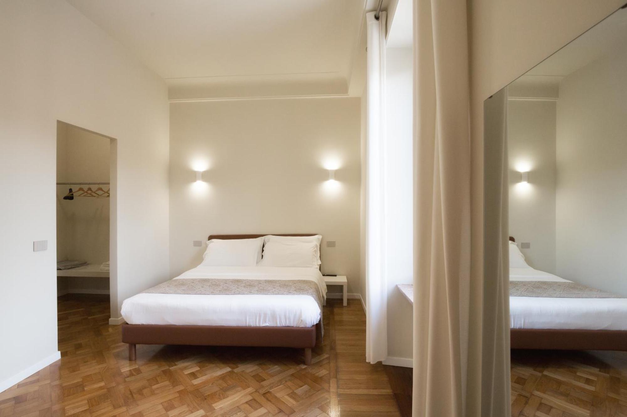 Apartamento Le Due Piazze Génova Exterior foto
